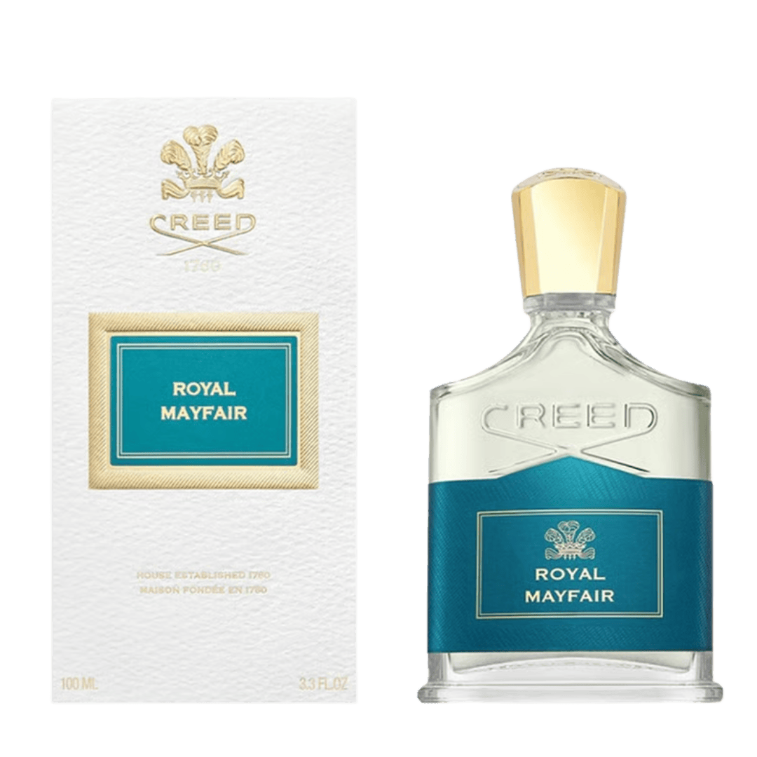 Creed Royal Mayfair