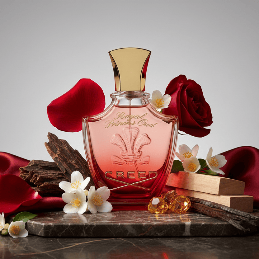 Creed Royal Princess Oud 2.5 oz / 75 ml