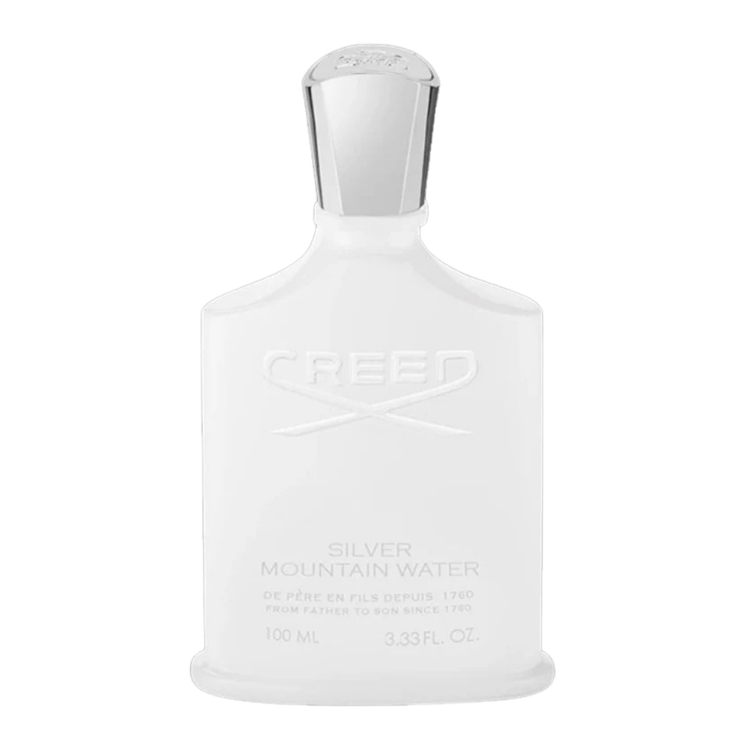 Creed Silver Mountain Water - Unisex Eau de Parfum