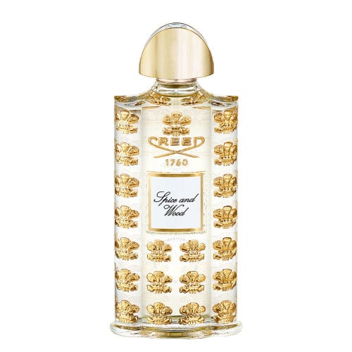 Creed Spice and Wood - Unisex Eau De Parfum 2.5 oz / 75 ml