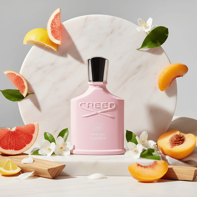Creed Spring Flower 2.5 oz / 75 ml