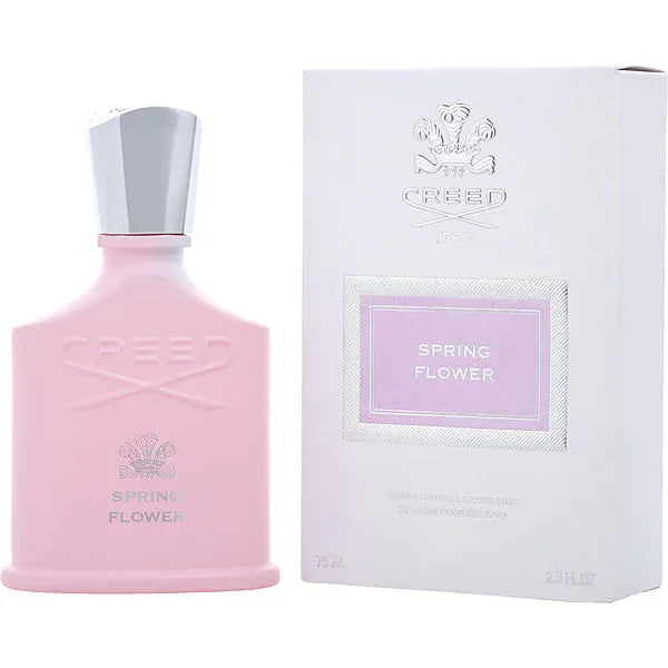 Creed Spring Flower - For Her Eau de Parfum 2.5 oz / 75 ml