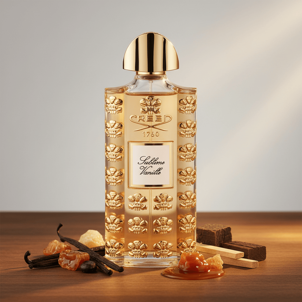 Creed Sublime Vanille 2.5 oz / 75 ml