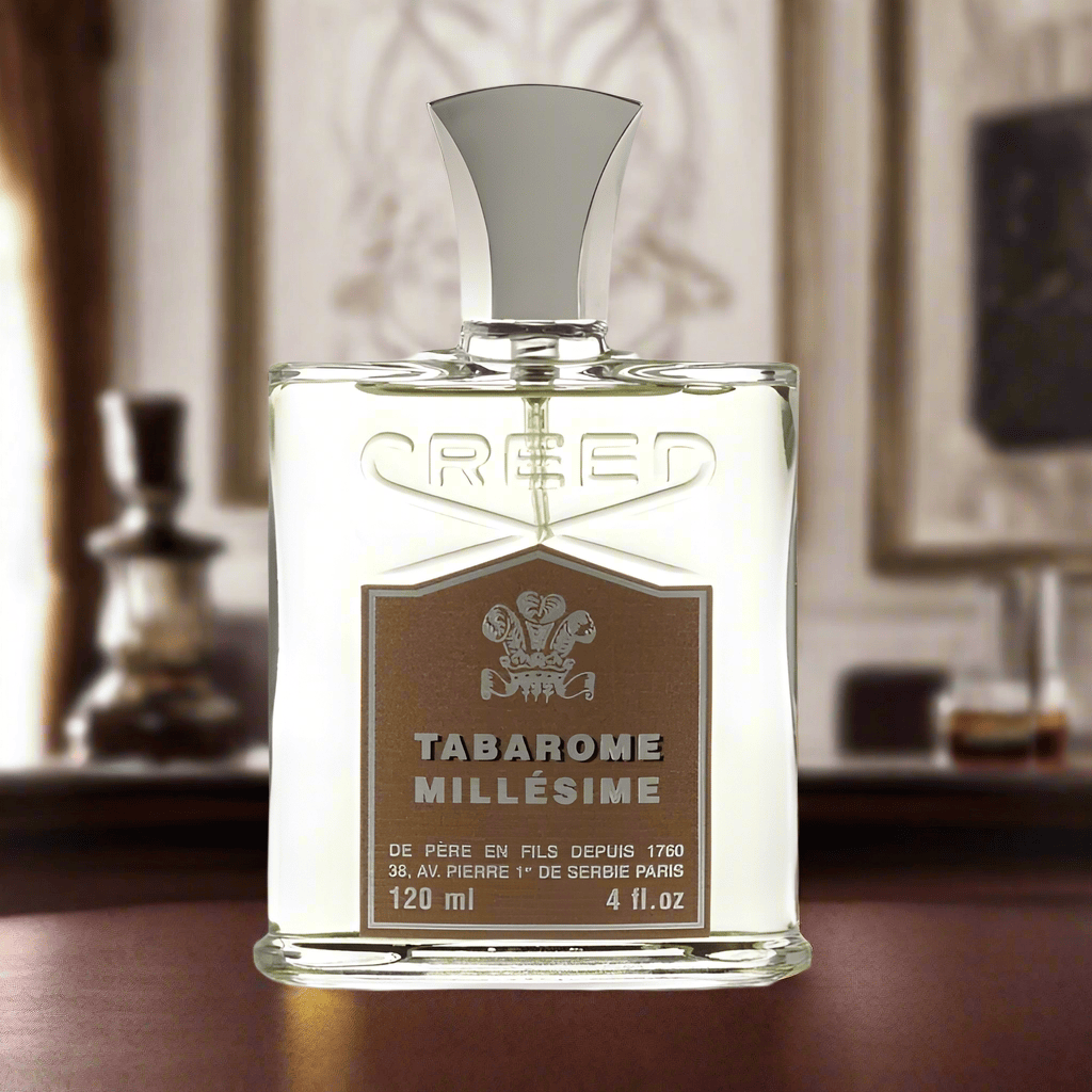 Creed Tabarome Millésime For Men Eau de Parfum 3.3 oz / 100 ml