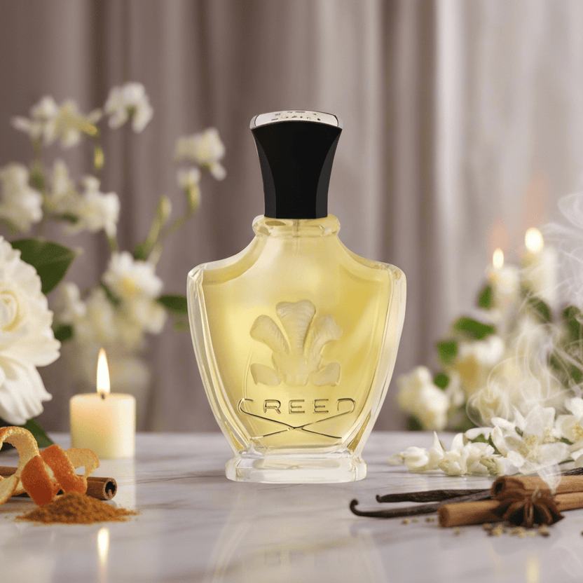 Creed Tuberose Indiana 2.5 oz / 75 ml