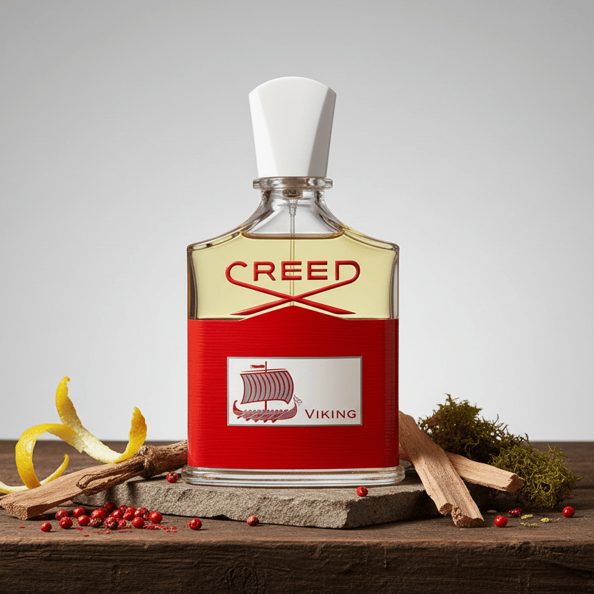 Creed Viking