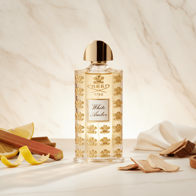 Creed White Amber 2.5 oz / 75 ml