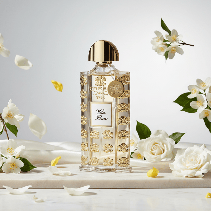 Creed White Flowers 2.5 oz / 75 ml