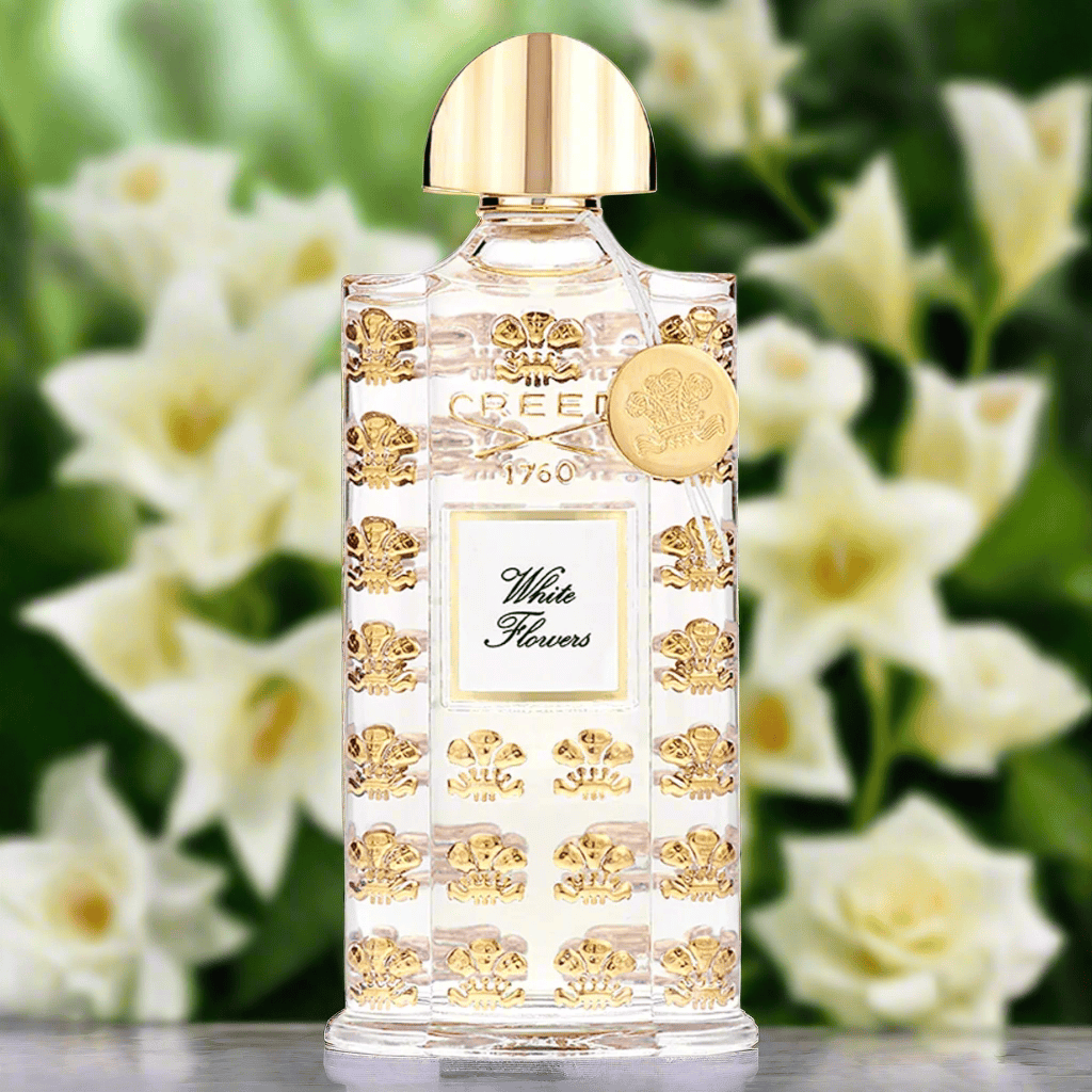 Creed White Flowers– Fandi Perfume