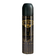 Cuba Paris Cuba Night Women’s Perfume/Cologne For Women Eau de Parfum 3.3 oz Edp