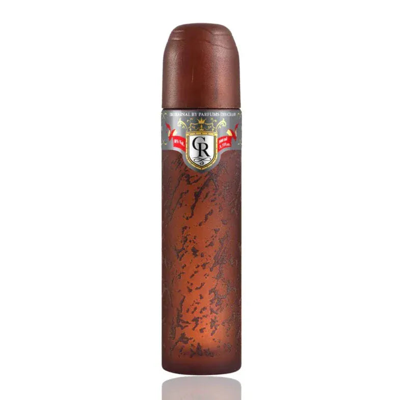 Cuba Paris Cuba Royal Fortune Men’s Perfume/Cologne For Men Eau de Toilette 1.17 oz / 3.4 oz Edt