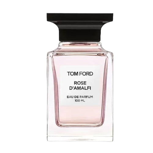 Tom Ford Rose D'Amalfi - Unisex Eau de Parfum – Fandi Perfume