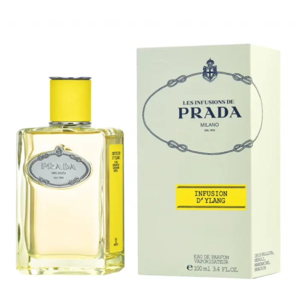 Prada outlets milano 3.4fl.oz men's Cologne