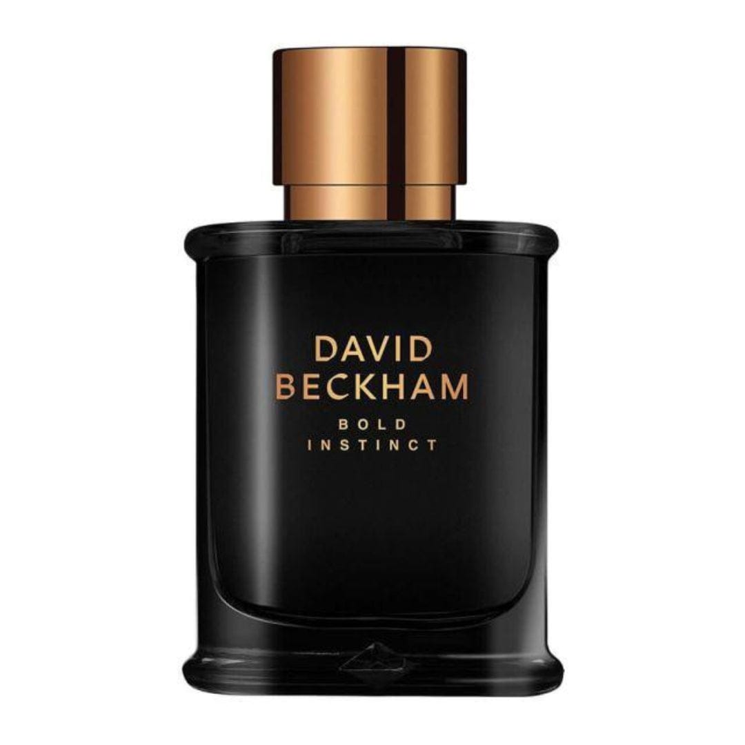 David Beckham  Bold Instinct Men’s Perfume/Cologne For Men Eau de Parfum 2.5 oz Edp