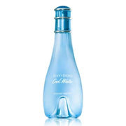Davidoff Cool Water Oceanic Edition Women’s Perfume/Cologne For Women Eau de Toilette 3.4 oz Edt