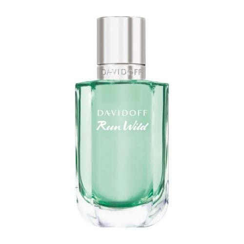 Davidoff Run Wild for Her  Women’s Perfume/Cologne For Women Eau de Toilette 3.3 Edt