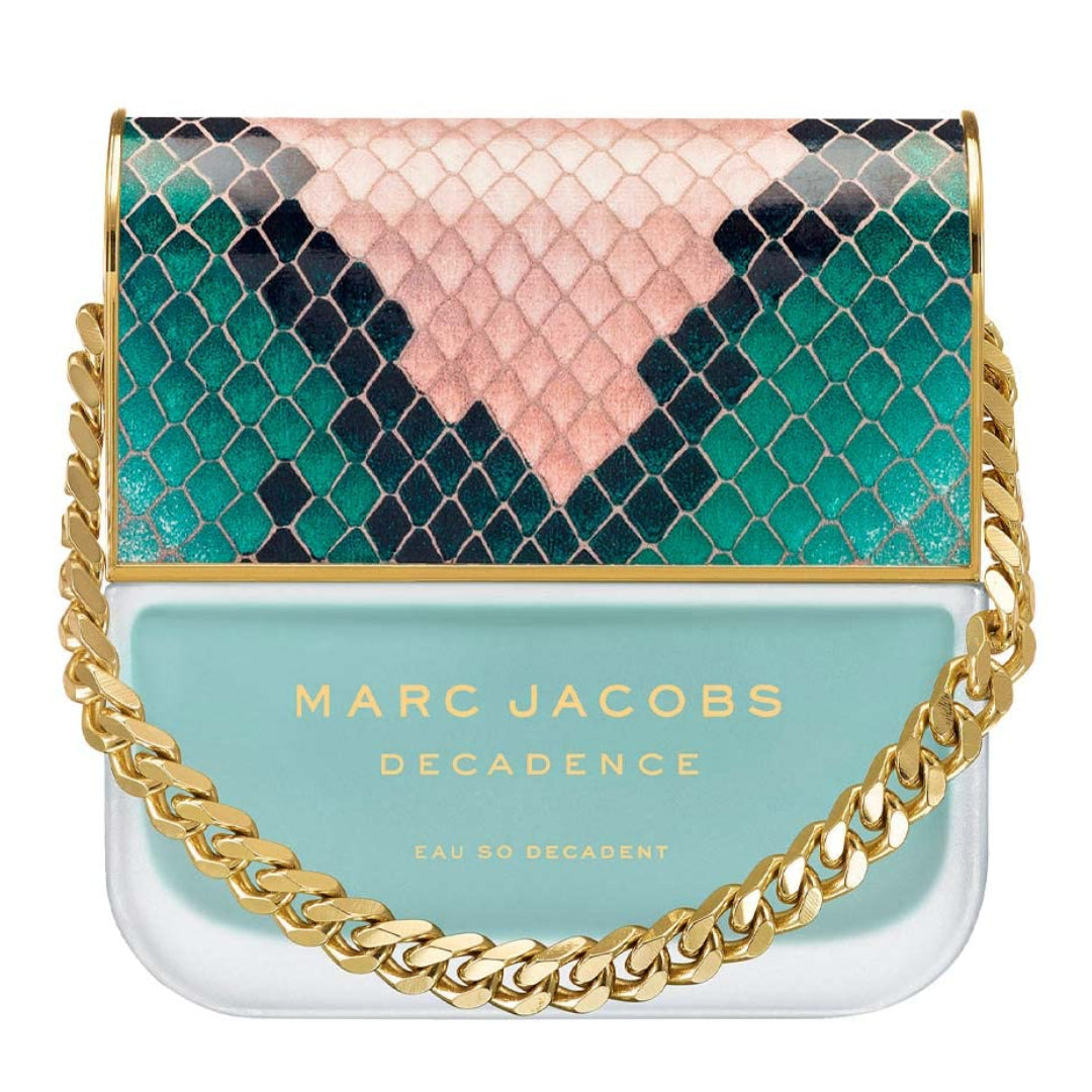 Marc Jacobs Decadence Eau So Decadent Women's Perfume/Cologne For