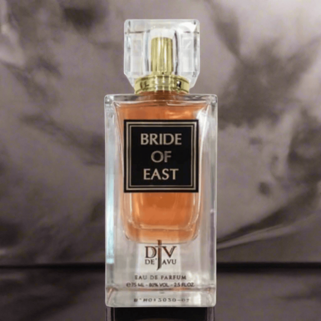 Deja Vu Bride Of East Unisex perfume/Cologne For Men & Women Eau de Parfum 2.5Oz Edp