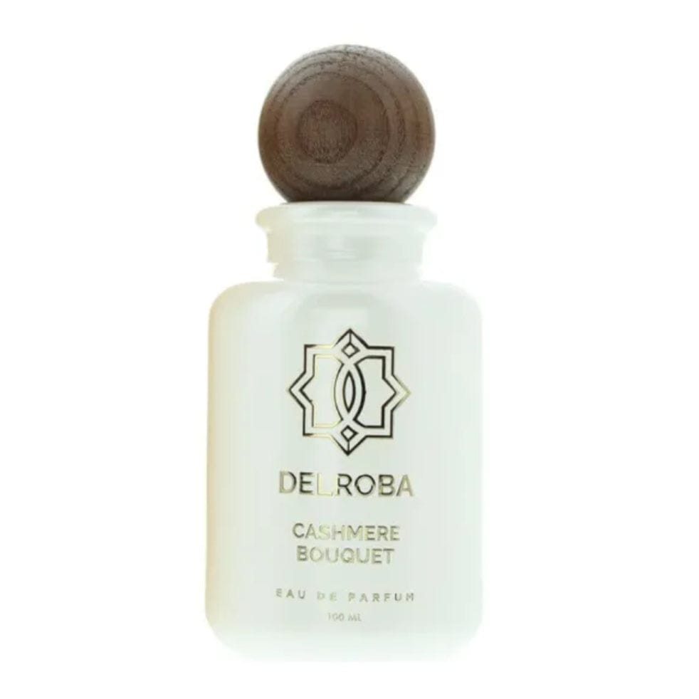 Delbora Cashmere Bouquet Women’s Perfume/Cologne For Women Eau de Parfum 3.4 oz Edp
