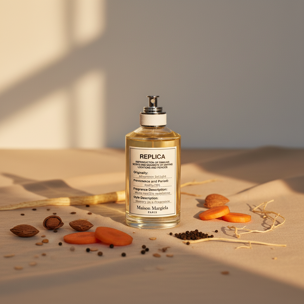 Maison Margiela Replica Afternoon Delight Unisex Eau de Toilette