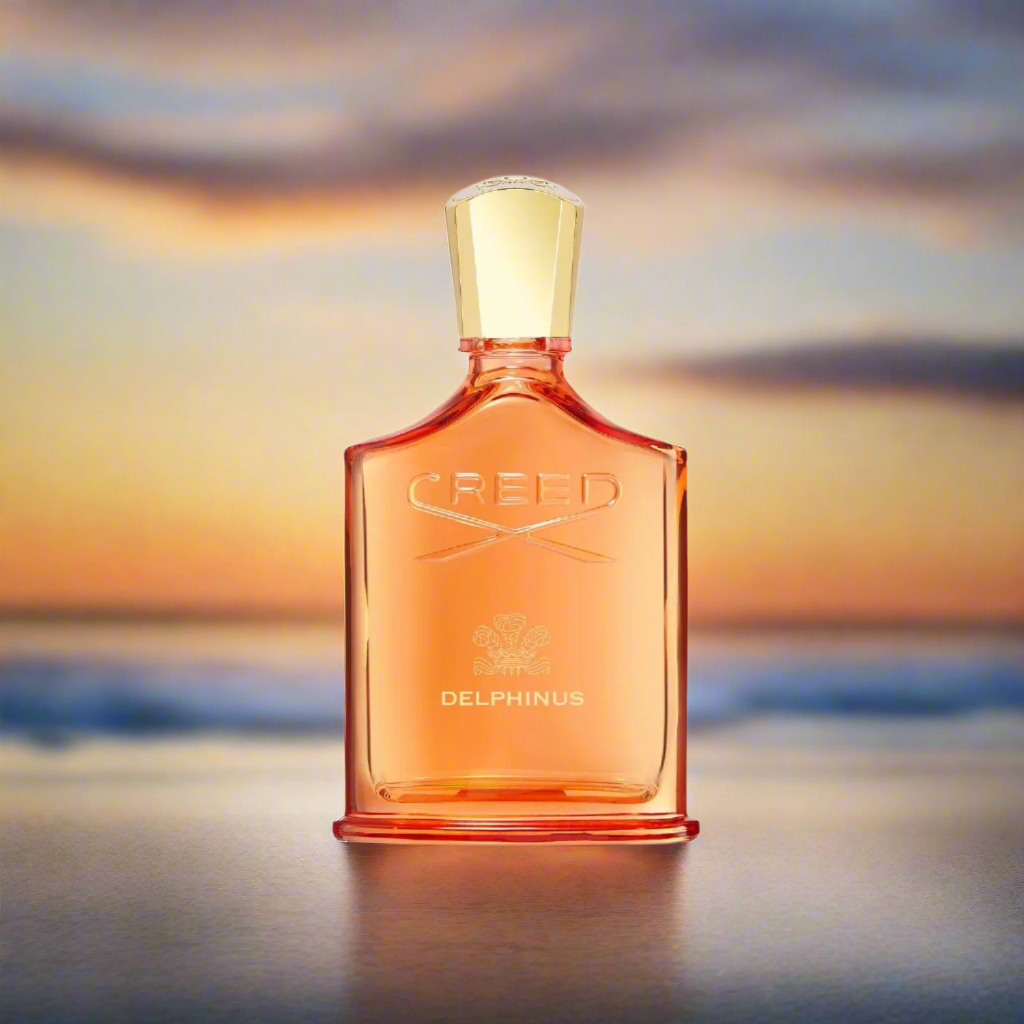Creed Delphinus - Unisex Eau de Parfum – Fandi Perfume