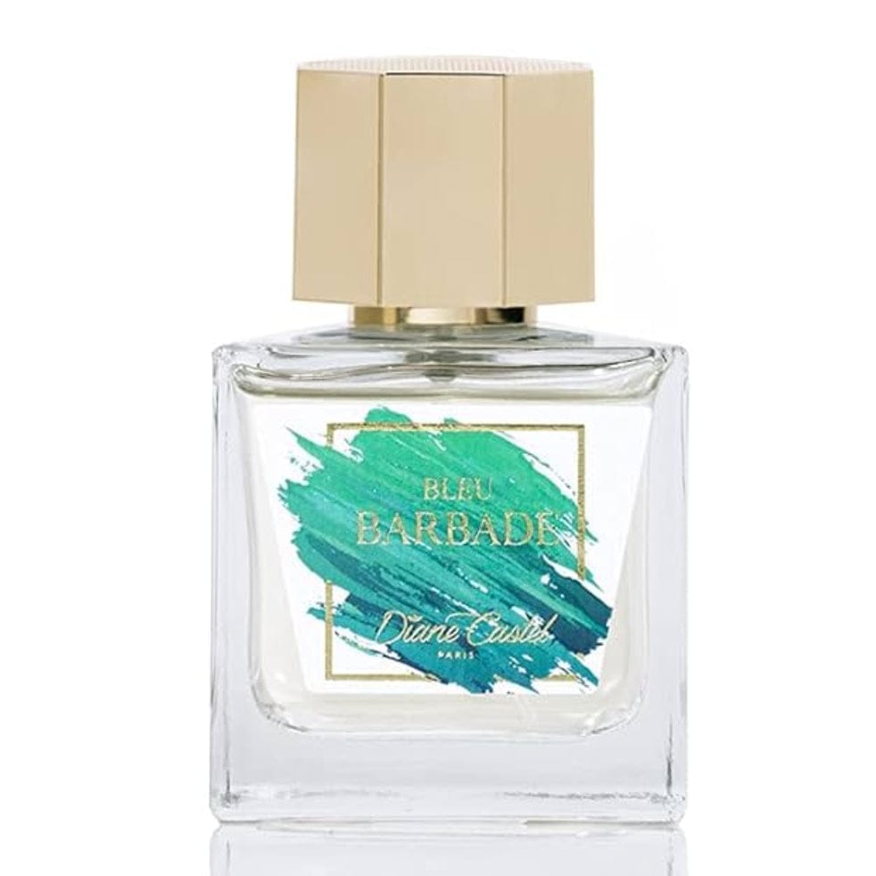 Diana Castel Bleu Barbade Unisex Perfume/Cologne For Men & Women Eau de Parfum 3.3 oz Edp