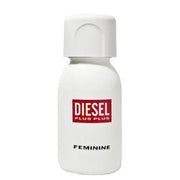 Diesel Plus Plus Feminine Women’s Perfume/Cologne For Women Eau de Toilette 2.5 oz / Gift Set 2.5 oz Edt