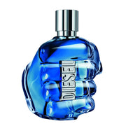 Diesel Sound Of The Brave Men’s Perfume/Cologne For Men Eau de Toilette 4.2 oz Edt