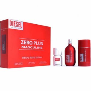 Diesel Plus Plus Masculine Men's Perfume/Cologne For Men Eau De