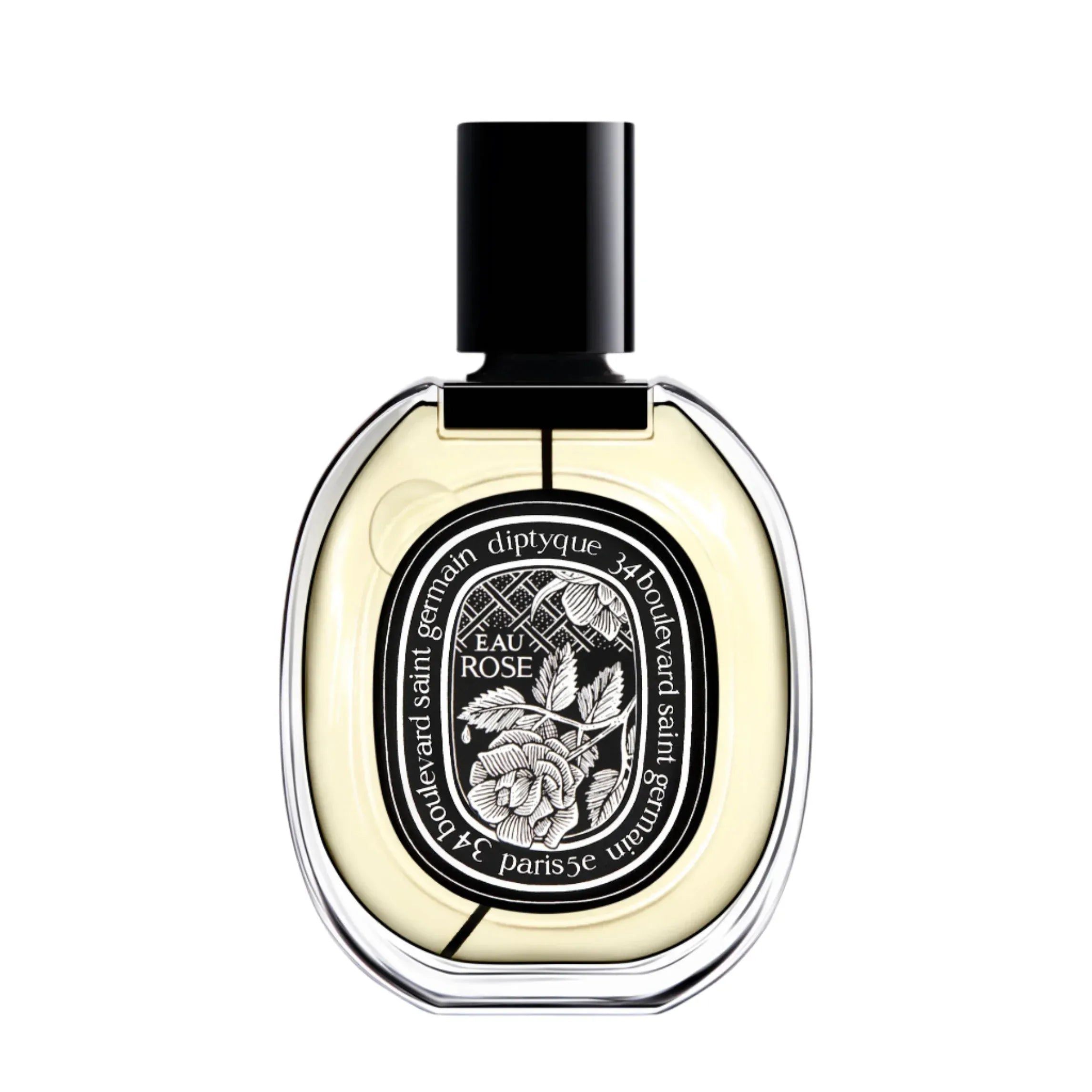 Diptyque Eau Rose Eau De Parfum Women’s Perfume/Cologne For Women Eau de Parfum 2.5 oz Edp