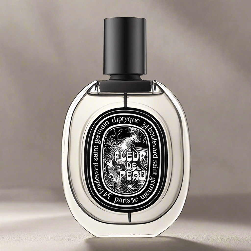 Diptyque Fleur de Peau Unisex Perfume/Cologne For Men & Women Eau de Parfum 2.5 oz Edp