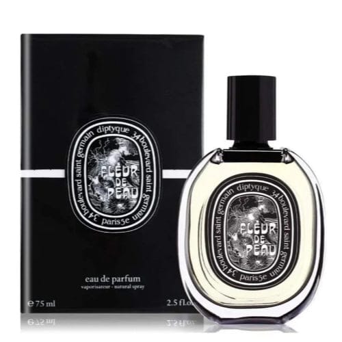 Diptyque Fleur de Peau Unisex Perfume/Cologne For Men & Women Eau de Parfum 2.5 oz Edp
