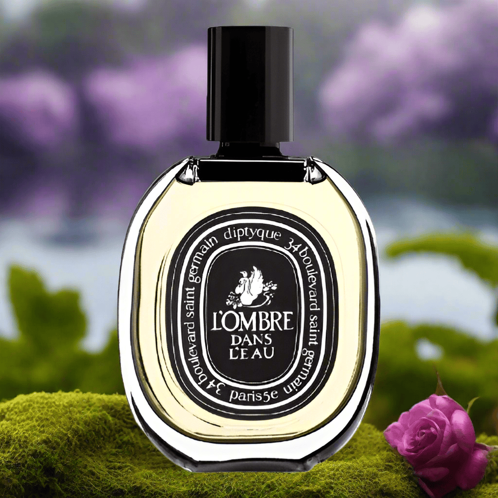 Diptyque L'Ombre Dans L'Eau Unisex Perfume/Cologne For Men & Women Eau de Parfum 2.5 oz Edp