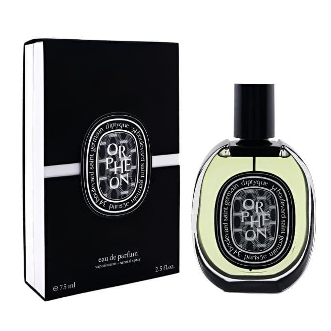 Diptyque Orpheon Unisex Perfume/Cologne For Men & Women Eau de Parfum 2.5 oz Edp