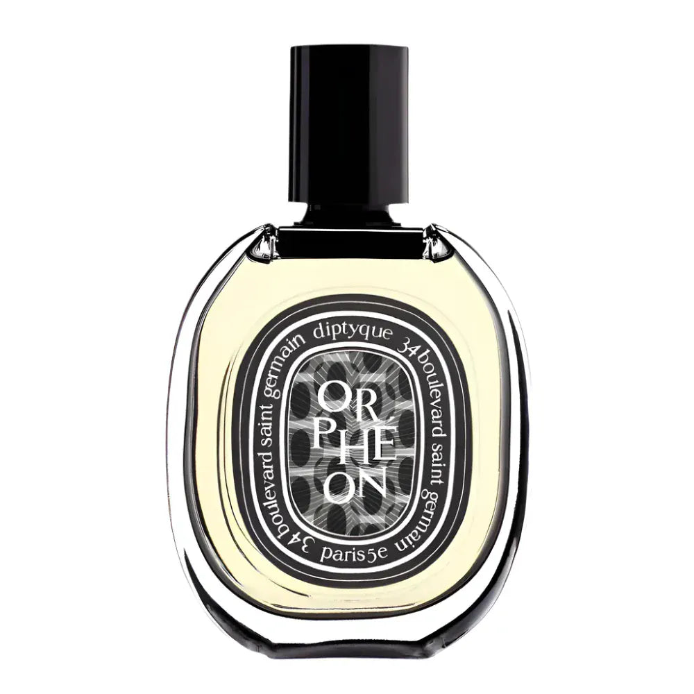 Diptyque Orpheon Unisex Perfume/Cologne For Men & Women Eau de Parfum 2.5 oz Edp
