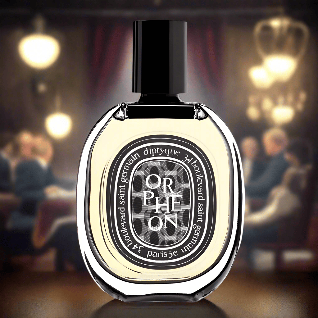 Diptyque Orpheon 2.5 oz Edp– Fandi Perfume