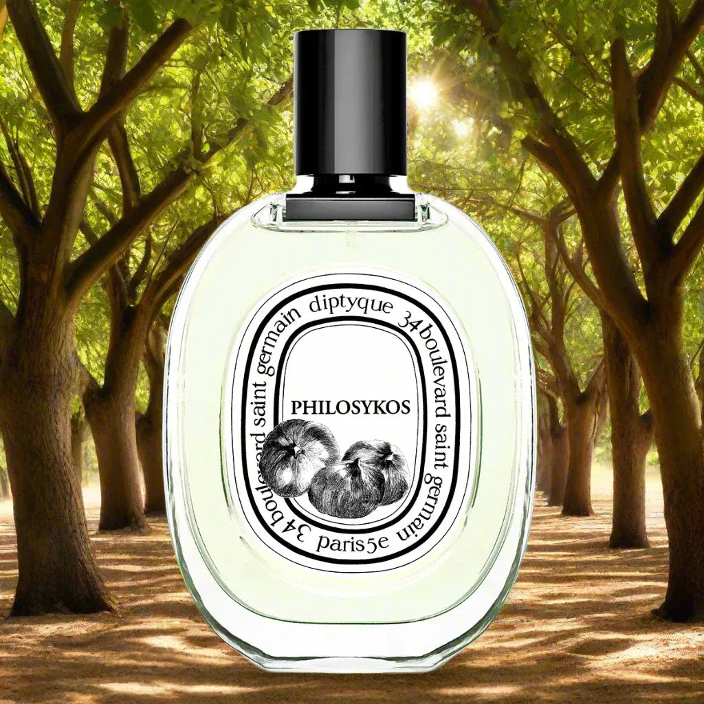 Diptyque Philosykos Unisex Perfume/Cologne For Men & Women Eau De Parfum 2.5 oz Edp