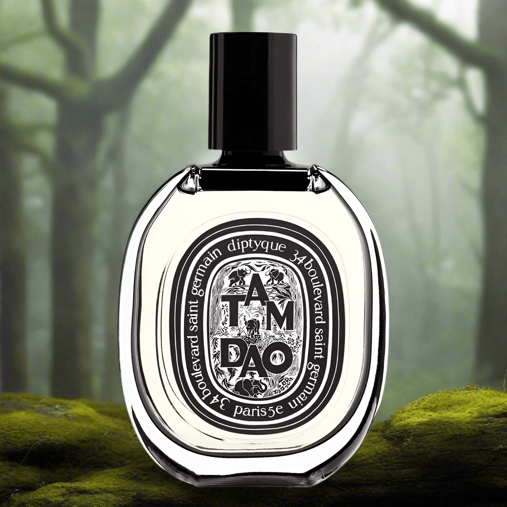 Diptyque Tam Dao Eau de Parfum Unisex Perfume/Cologne For Men & Women Eau de Parfum 2.5 oz Edp