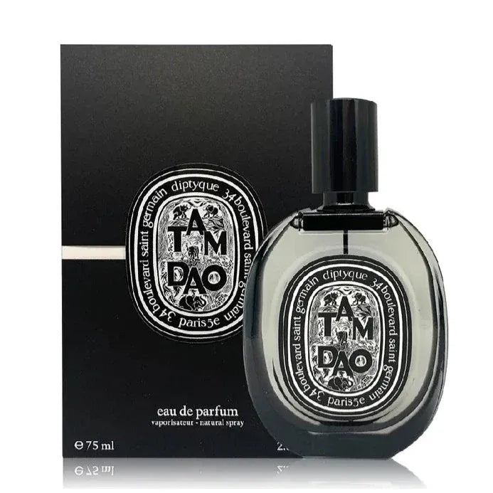 Diptyque Tam Dao Eau de Parfum Unisex Perfume/Cologne For Men & Women Eau de Parfum 2.5 oz Edp