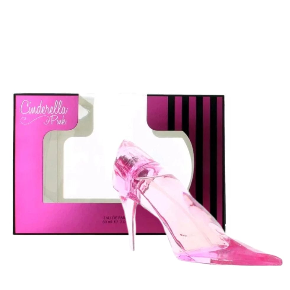 Disney Cinderella Castle Kid’s Perfume/Cologne Girls Eau de Toilette 2.0 oz / Gift Set 2.0 oz Edt 2.0 oz