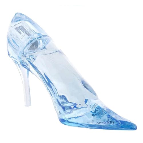 Disney Cinderella Slipper Blue Kid’s Perfume/Cologne Girls Eau de Toilette 2.0 oz Edt