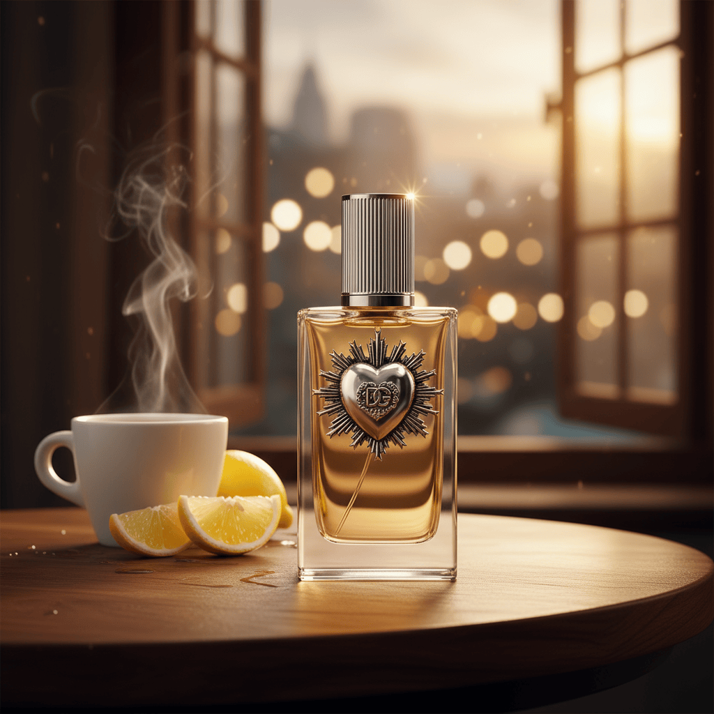 Dolce Gabbana Devotion - For Men Eau de Parfum