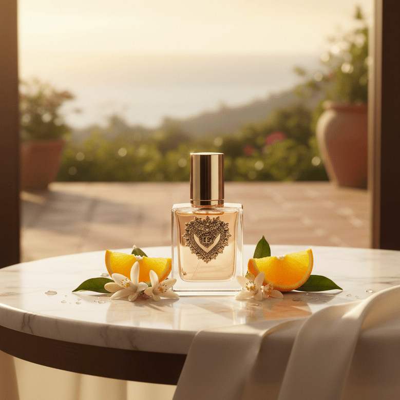 Dolce & Gabbana Devotion - For Women Eau de Parfum