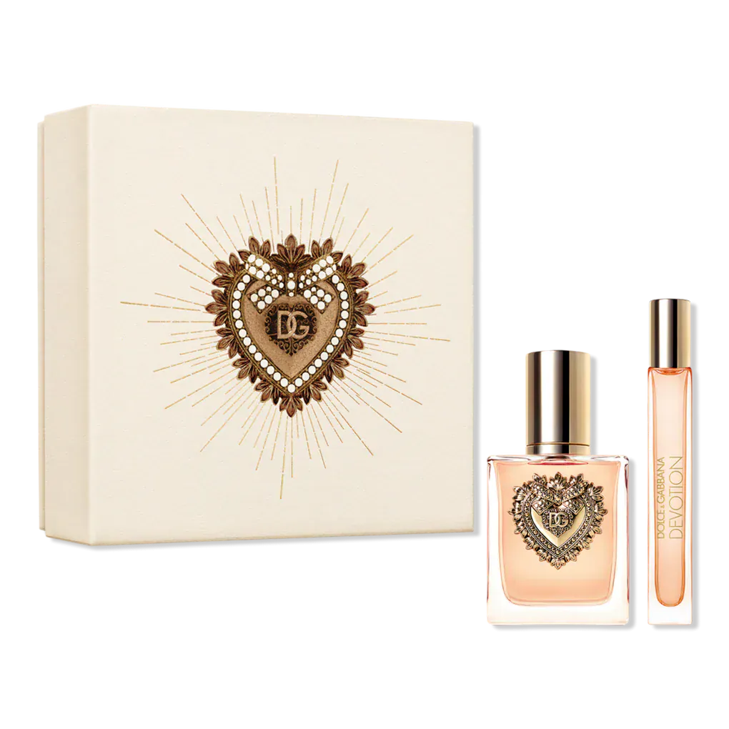 Dolce & Gabbana Devotion - For Women Eau de Parfum Gift Set 3.4 oz / Gift Set  100 ml