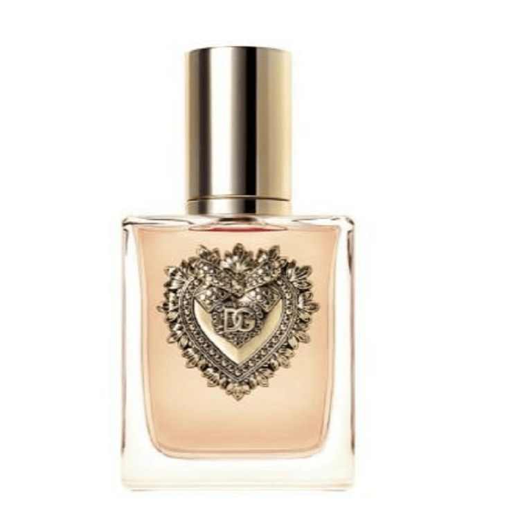 Dolce & Gabbana Devotion - For Women Eau de Parfum
