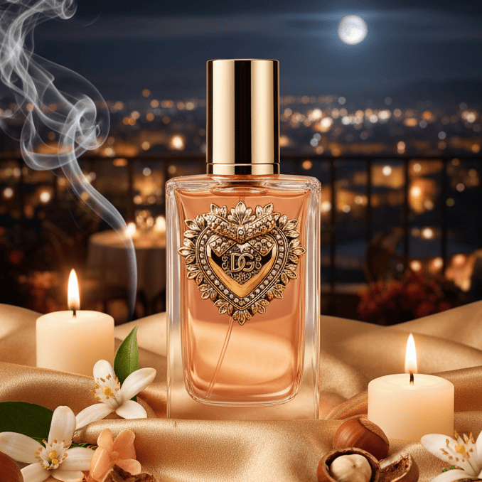 Dolce Gabbana Devotion Intense - For Women Eau de Parfum