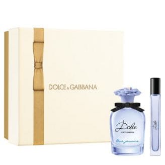 Dolce Gabbana Dolce Blue Jasmine