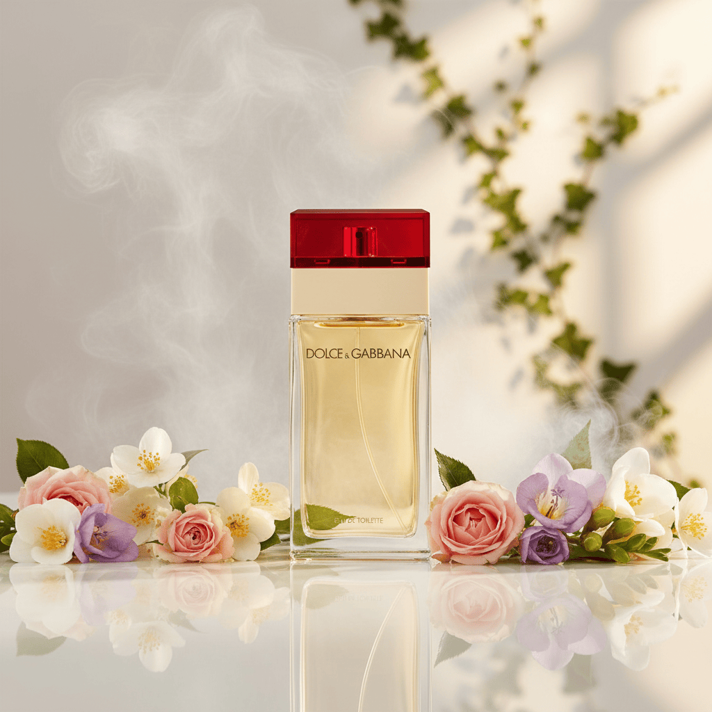 Dolce Gabbana Dolce Gabbana - For Women Eau de Toilette 3.3 oz / 100 ml