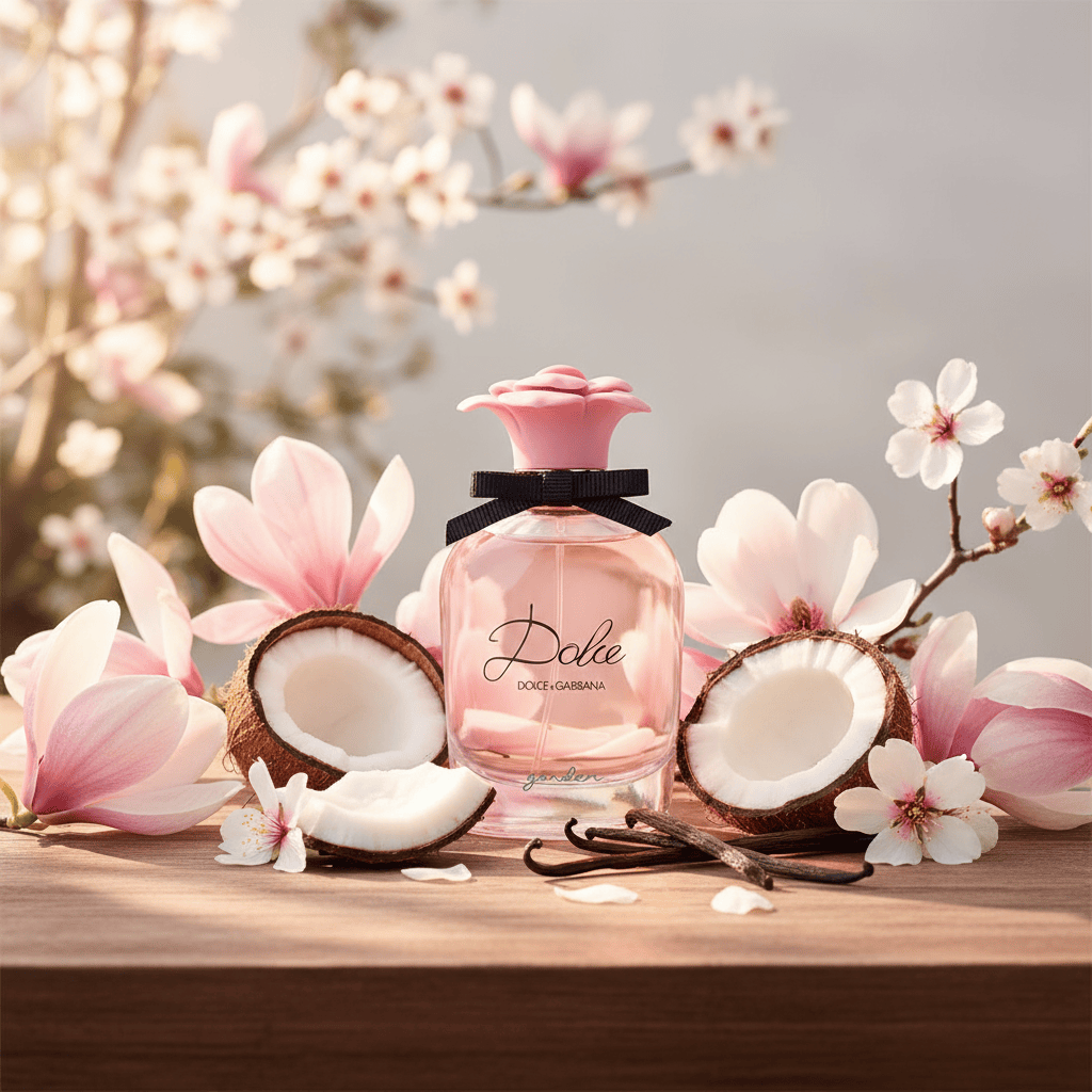 Dolce Gabbana Dolce Garden - For Her Eau de Parfum