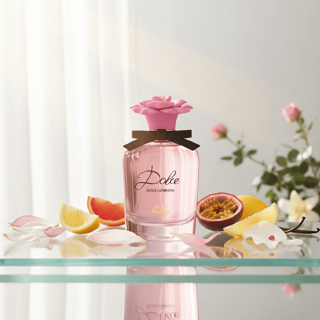 Dolce Gabbana Dolce Lily
